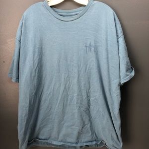 Guy Harvey t shirt